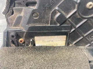 3N6AA21812D Замок двери передней правой Mazda 3 BK Арт 32111359015, вид 2