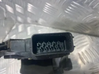 3N6AA21812D Замок двери передней правой Mazda 3 BK Арт 32111359015, вид 3