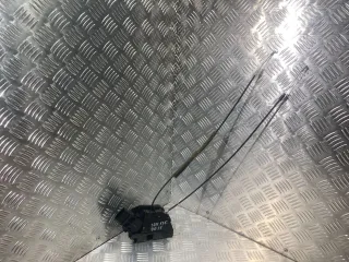 3N6AA21812D Замок двери передней правой Mazda 3 BK Арт 32111359015, вид 4