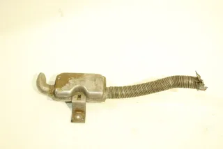  Глушитель автономного отопителя Mercedes Sprinter W901-905 Арт 91825261, вид 2