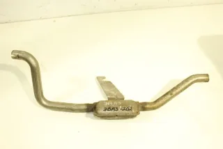  Глушитель автономного отопителя Citroen Evasion  Арт 91825263, вид 1