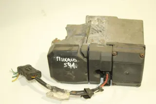  Автономный отопитель (Webasto) Citroen Xsara Picasso Арт 91825299, вид 1