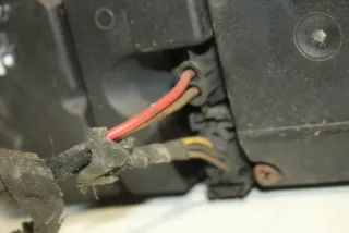  Автономный отопитель (Webasto) Citroen Xsara Picasso Арт 91825299, вид 2