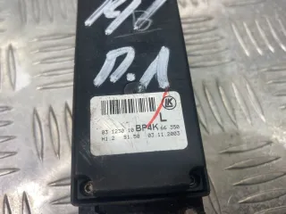 BP4K66350 Кнопка стеклоподъемника переднего левого Mazda 3 BK Арт 32111419022, вид 5