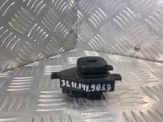 03200320 Джойстик регулировки зеркал Mazda 3 BK Арт 32111419023, вид 1