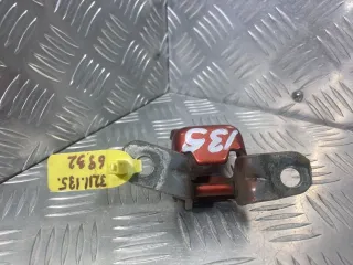  Петля двери передней левой Mazda 3 BK Арт 32111356932, вид 2