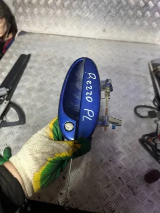  Личинка дверного замка Daewoo Rezzo Арт 90530490, вид 1