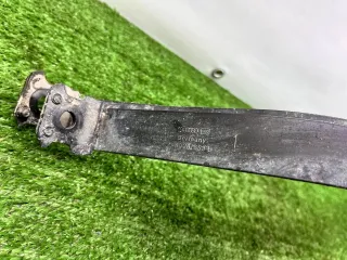 4B0201653K,4B0201653L Крепление топливного бака Audi A6 C5 (S6,RS6) Арт 158411, вид 4