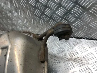  Банка глушителя задняя Hyundai Tucson 1 Арт 01327990, вид 3