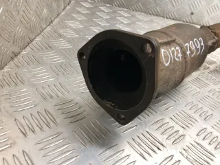 8D0178BB, 8D0131701DR Труба приемная глушителя  Audi A6 C5 (S6,RS6) Арт 01277993, вид 2