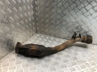 8D0178BB, 8D0131701DR Труба приемная глушителя  Audi A6 C5 (S6,RS6) Арт 01277993, вид 4