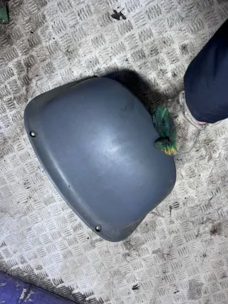 130395201 Кожух панели приборов Citroen Jumper 1 Арт 91829393, вид 2