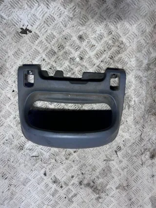 130395201 Кожух панели приборов Citroen Jumper 1 Арт 91829393, вид 1