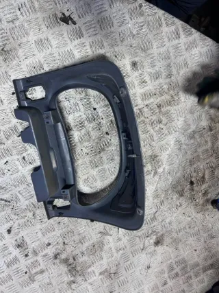 130395201 Кожух панели приборов Citroen Jumper 1 Арт 91829393, вид 3