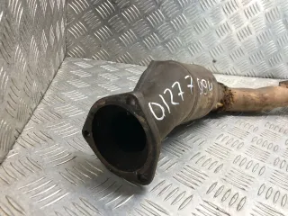 8D0178BC, 8D0131701DS Труба приемная глушителя  Audi A6 C5 (S6,RS6) Арт 01277994, вид 3