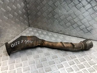 8D0178BC, 8D0131701DS Труба приемная глушителя  Audi A6 C5 (S6,RS6) Арт 01277994, вид 1