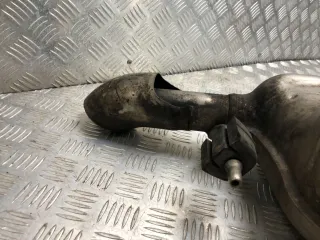  Банка глушителя задняя Audi A6 C6 (S6,RS6) Арт 01287998, вид 5