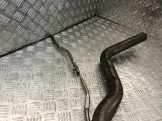  Банка глушителя задняя Audi A6 C6 (S6,RS6) Арт 01287998, вид 4