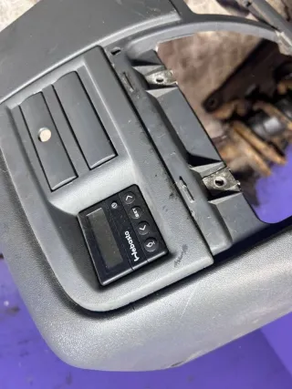 5000325 Автономный отопитель (Webasto) Citroen Jumper 1 Арт 91829549, вид 1