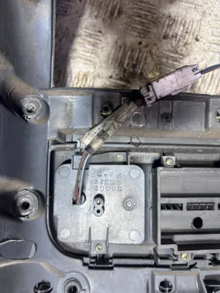 5000325 Автономный отопитель (Webasto) Citroen Jumper 1 Арт 91829549, вид 2