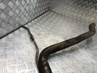  Банка глушителя задняя Audi A6 Allroad C6 Арт 01267999, вид 3