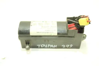  Блок предохранителей Citroen C5 1 Арт 91830266, вид 1