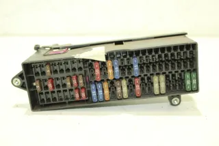  Блок предохранителей Citroen C5 1 Арт 91830266, вид 3