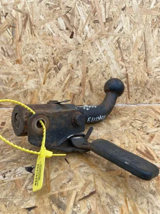  Крюк фаркопа съемный Peugeot 806 Арт 91831505, вид 2