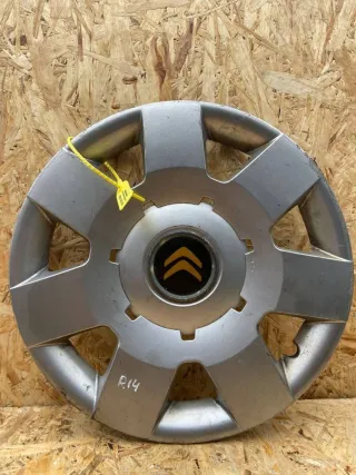  Колпак колесный Citroen Xsara Арт 91831976, вид 1