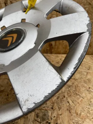  Колпак колесный Citroen Xsara Арт 91831976, вид 3