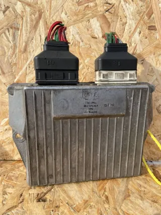 9631808480, 73813002 Блок управления пневмоподвеской Citroen Xantia Арт 91832017, вид 1