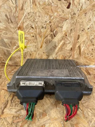 9631808480, 73813002 Блок управления пневмоподвеской Citroen Xantia Арт 91832017, вид 2