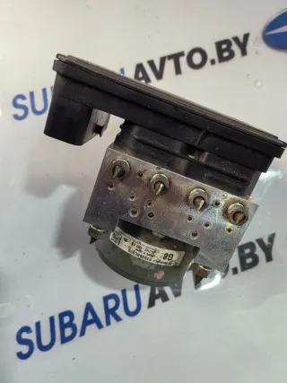27536AL070 Блок АБС (ABS) Subaru Outback 5 Арт 91832225, вид 4