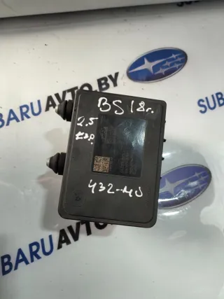 27536AL070 Блок АБС (ABS) Subaru Outback 5 Арт 91832225, вид 1