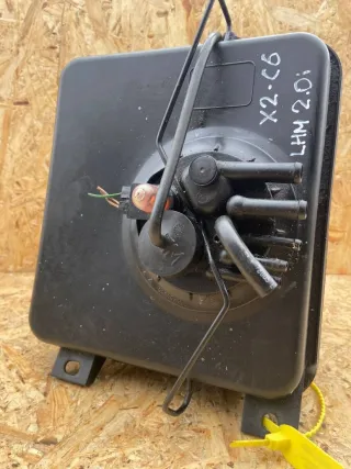 95488788 Бачок LHM Citroen Xantia Арт 91832259, вид 3