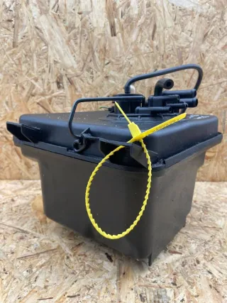 95488788 Бачок LHM Citroen Xantia Арт 91832259, вид 4