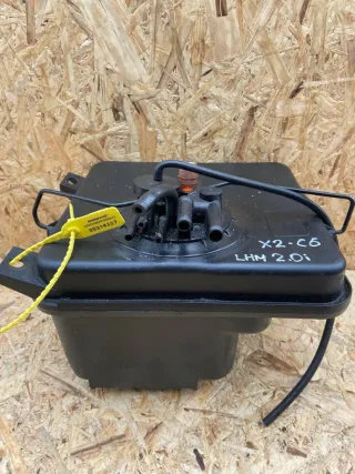 95488788 Бачок LHM Citroen Xantia Арт 91832259, вид 5