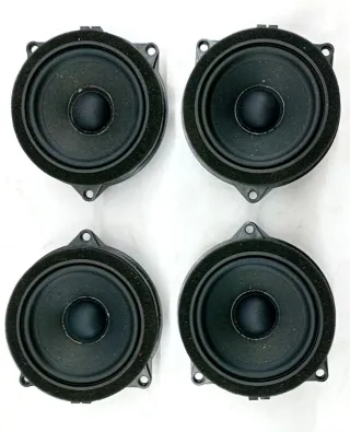 6513 6809629, 6809629 Динамик двери передней правой BMW X6 G06 (В наличии) Арт 014491, вид 1