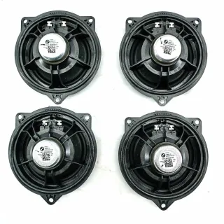 6513 6809629, 6809629 Динамик двери передней правой BMW X6 G06 (В наличии) Арт 014491, вид 2