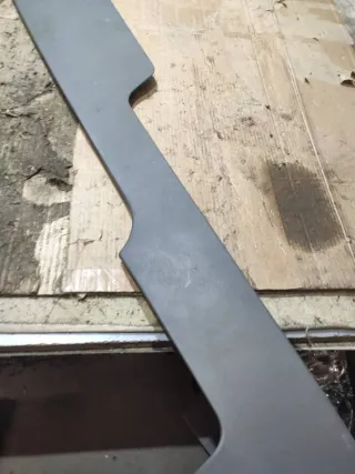 4f1863305b Накладка декоративная центральной консоли Audi A6 C6 (S6,RS6) Арт 91832359, вид 3