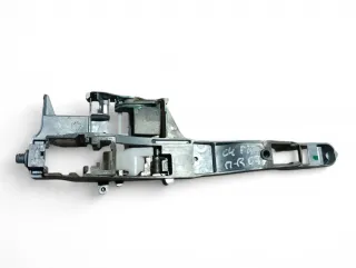  скелет ручки наружной передней правой Citroen C4 Grand Picasso 1 Арт 105661461, вид 1
