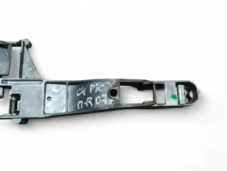 скелет ручки наружной передней правой Citroen C4 Grand Picasso 1 Арт 105661461, вид 3