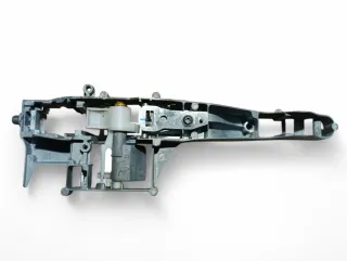  скелет ручки наружной передней правой Citroen C4 Grand Picasso 1 Арт 105661461, вид 4