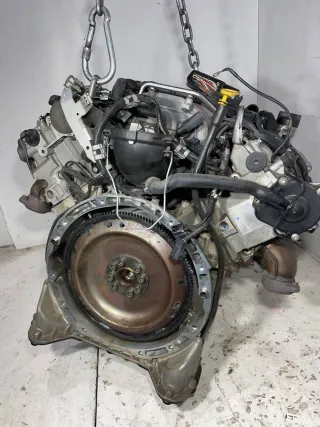 M272965,M272964,M272971,M272967,272964,M272980,272980,272965,M272974,272974,M272963,272967,272971 Двигатель Mercedes E C207 3.5л Арт 47207_5, вид 6