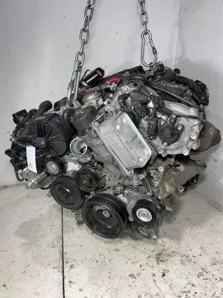 M272965,M272964,M272971,M272967,272964,M272980,272980,272965,M272974,272974,M272963,272967,272971 Двигатель Mercedes ML W164 3.5л Арт 47207_8, вид 1