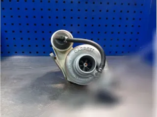 4541315002S, 4541315003S, 4541310002, 4541312, 4541315003, 4541310003, 4541313 Турбина Citroen Xantia 1.9л TD Арт 454131