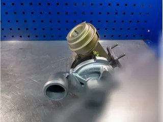 7127665001S, 7127665002S, 7127665003S, 7127669002S, 7127669003S, 7127660001, 7127660002, 7127660003, 7127661, 7127662, 7127663, 46779032, 46786078, 55191596, 551915960, 71723495, 7178525060816402, 71783325 Турбина Fiat Stilo 1.9л JTD Арт 712766, вид 1