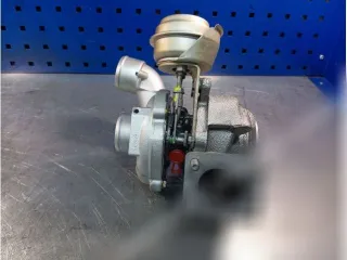 7127665001S, 7127665002S, 7127665003S, 7127669002S, 7127669003S, 7127660001, 7127660002, 7127660003, 7127661, 7127662, 7127663, 46779032, 46786078, 55191596, 551915960, 71723495, 7178525060816402, 71783325 Турбина Fiat Stilo 1.9л JTD Арт 712766, вид 2