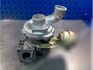 7127665001S, 7127665002S, 7127665003S, 7127669002S, 7127669003S, 7127660001, 7127660002, 7127660003, 7127661, 7127662, 7127663, 46779032, 46786078, 55191596, 551915960, 71723495, 7178525060816402, 71783325 Турбина Fiat Stilo 1.9л JTD Арт 712766, вид 3