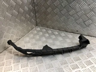 BP4K50151RH Кронштейн крепления бампера переднего Mazda 3 BK Арт 22131357863, вид 2